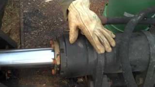 Big Wood Splitter part 4 of 4