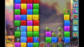 Pet Rescue Saga Livello 1554 Level 1554