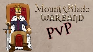 Mount and Blade: Warband - PvP - More Naked to be More Efficient