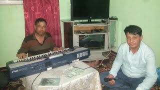 Allaberdi Eminov Halk aydym "Alish"| Халк айдым