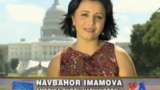 Amerika Manzaralari, 29-iyul/Exploring America, July 29, 2013