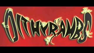 Dithyrambs - X