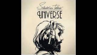 Sebastien Tellier - La Ballade Du Georges