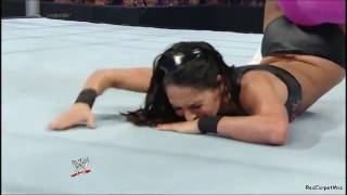 Top 10 sharpshooter of Natalya