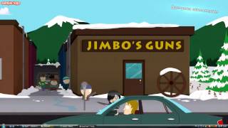 south park- 7серия (jimbos)