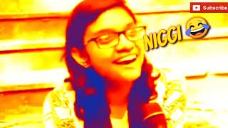 Bangla funny Nigga video   part 5  Nigga and Niggi  Nazmul Hasan  Funny video 2020720p