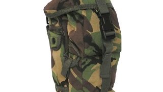 Подсумок pouch Medikal dpm PLCE Аптечка дпм