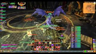 EQ2 Raid Guide - Sleeper's Tomb, Eudoxxus
