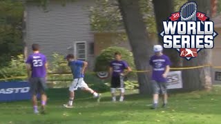 World Series Games 2 & 3 | MLW Wiffle Ball 2015
