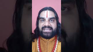 SC/ST एक्ट के विरोध में मोर्चा सँभालते धर्म के ठेकेदार आचार्य मुरारी बापू ??