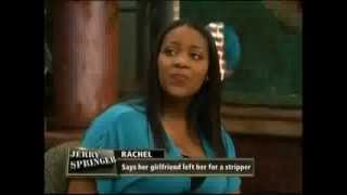 Jerry Springer -Nov. 16, 2011