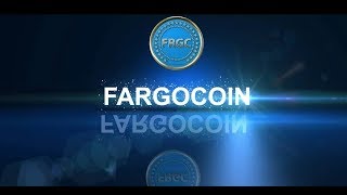 Fargocoin  РЕГИСТРАЦИЯ В КОМПАНИИ BEFARGO