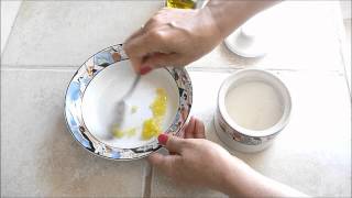 Dry Skin Remedies