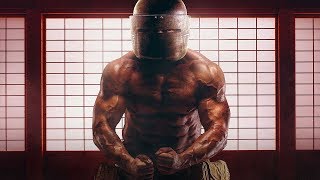 Rainbow Six Siege / бесплатные выходные.