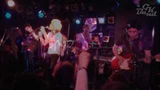 尾崎豊 - 15の夜 (covered by AGK Band)