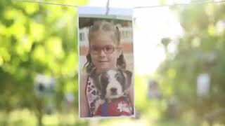 Sofia zapata  niña con baja vision