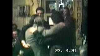 AΓΙΟΣ ΓΕΩΡΓΙΟΣ 1991 ΒΡΙΣΑ ΛΕΣΒΟΥ (PART 2)
