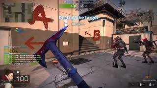 Black Squad: Jovi - Clan War Gameplay