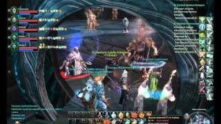 aion 2.7 дерик без асмов