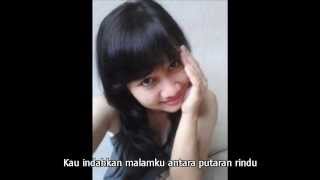 Moses Bandwidth  - Laila Majnun Lirik