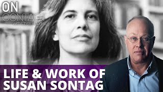 Life & Work of Susan Sontag