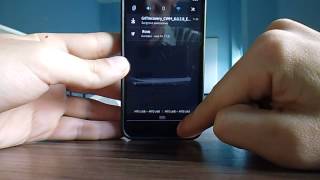 Прошивка Jiayu G4 Standart от "А" до "Я" - самый простой и быстрый способ