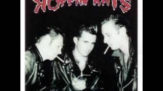 Koffin Kats: v8 nightmare with lyrics
