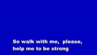 Bon jovi The last night karaoke