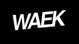 Lemâitre - Continuum (Waek Remix)