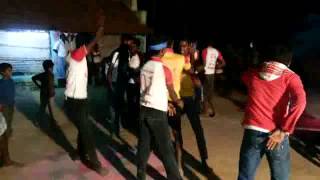 s karaikudi crazy boys  pongal celebration dance 2014