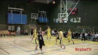 BTV: Jonas Eriksson - JB (2009/2010)