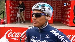 VUELTA A ASTURIAS 2018 ETAPA 3