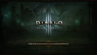 Diablo III: DMO Etched Sigil + Energy Twister Wizard GR102 2.6.1