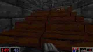 Blood CP09: Castle Part 1
