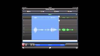 Wave Pad - App of the week