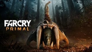 Far Cry Primal#1|Большая охота