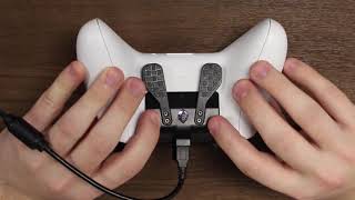 Strikepack XB1 FPS General MODE Navigation