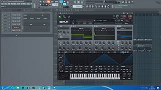 Как написать жирный drum and bass за пару минут