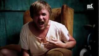 Van Coke Kartel ft. Jack Parow - Chaos