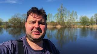 Докатка на лодку