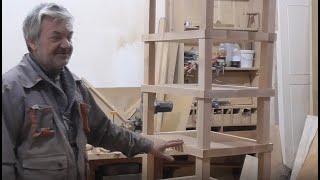 Удобное приспособление для дисковой пилы
