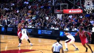 Dwight Howard C/C ( by Kirillhant )