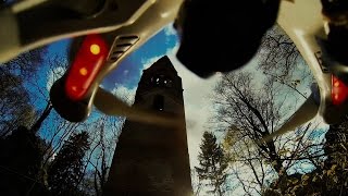 Tube Raiders - Dwie Wieże