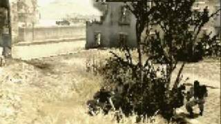 Company of Heroes Action Movie