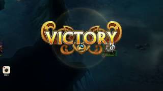[yukiedong]Langrisser Mobile Cheat Quick Coins - 10 second Coin Run Map Event