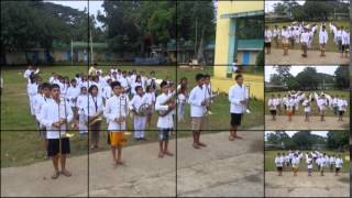 FCR Naga 2013-2014 Accomplishments
