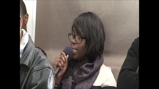 Pendant la grande tribulation, Le Saint Esprit sera-t-Il là (2thés 2v7) ? - Shora Kuetu