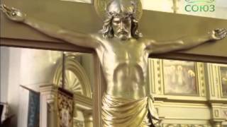 Храм на Шпалерной улице Санкт-Петербурга
