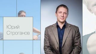 Юрий Строганов и Артем Мельник в программе Новые Богатые