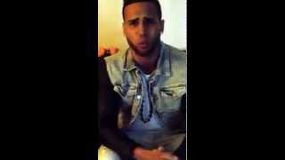 Sammy clash Ayem